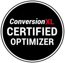 AB Testing Certified Optimizer