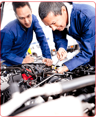 For vehicle servicing in Stanley call 01207 232 845 Auto Services