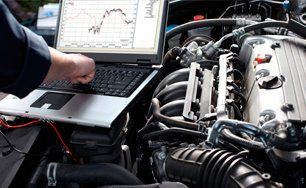 Car diagnostics