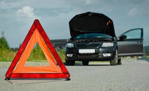 Roadside assistance