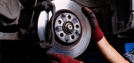 wheel repairs