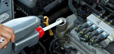 Transmission diagnostic