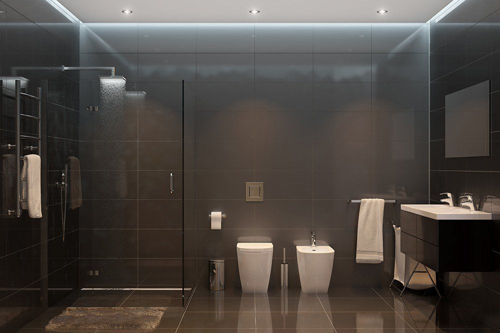 accessori bagno