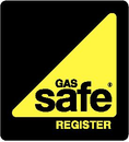 FSB Logo Gassafe logo