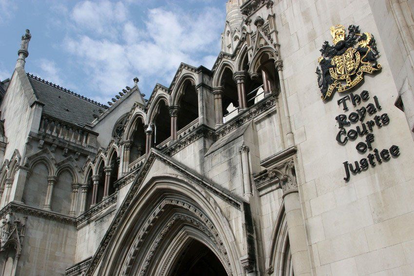 Magistrates court