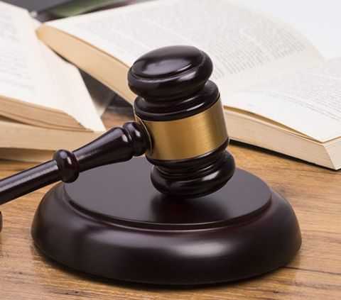 Legal aid