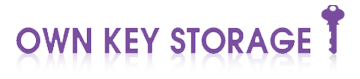 Own Key Storage company logo