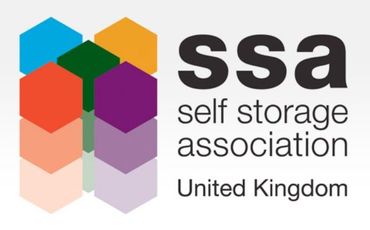 SSA logo
