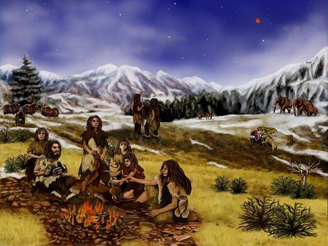 Evolutionaire psychologie