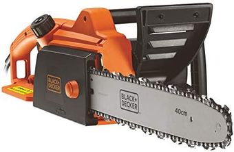 Sega elettrica BLACK&DECKER CS1840