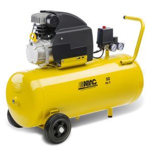 Compressore a pistoni MONTECARLO B20