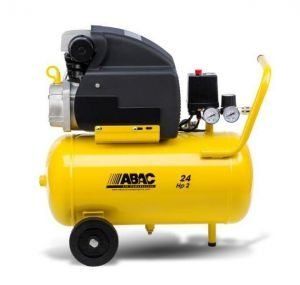 Compressore a pistoni POLEPOSITION B20