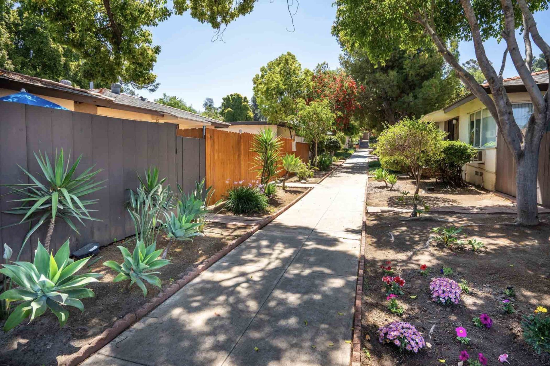 Exterior | Sierra Verde Cottages