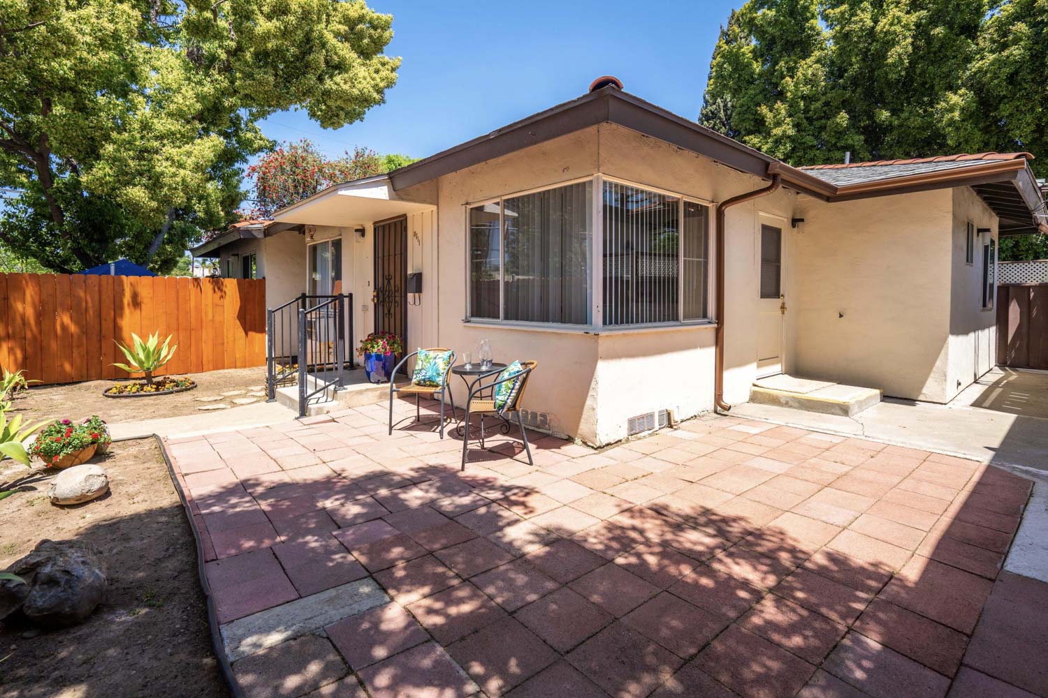 Exterior | Sierra Verde Cottages
