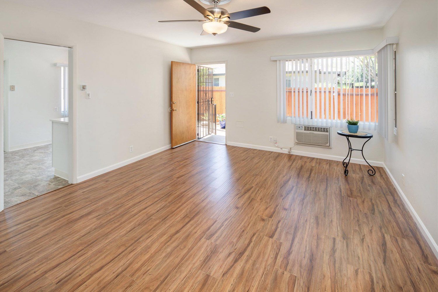 Interior | Sierra Verde Cottages