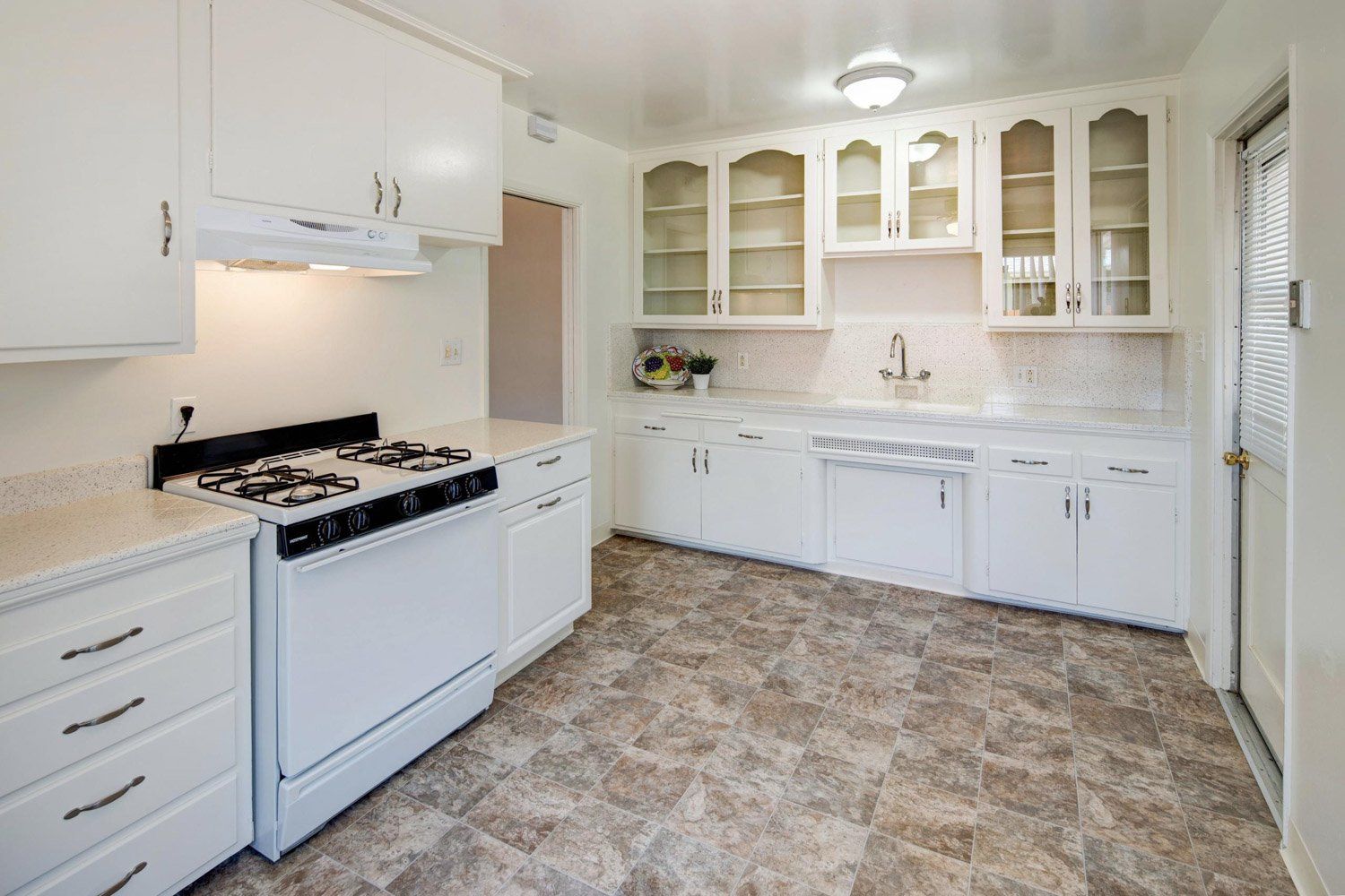 Kitchen | Sierra Verde Cottages