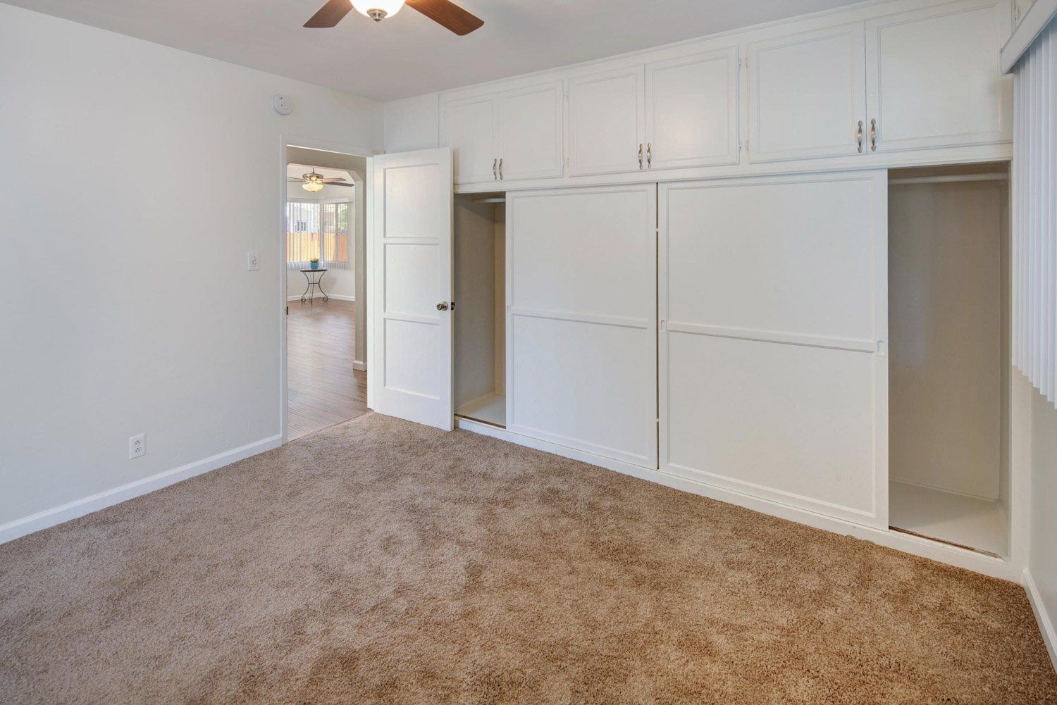 Room | Sierra Verde Cottages