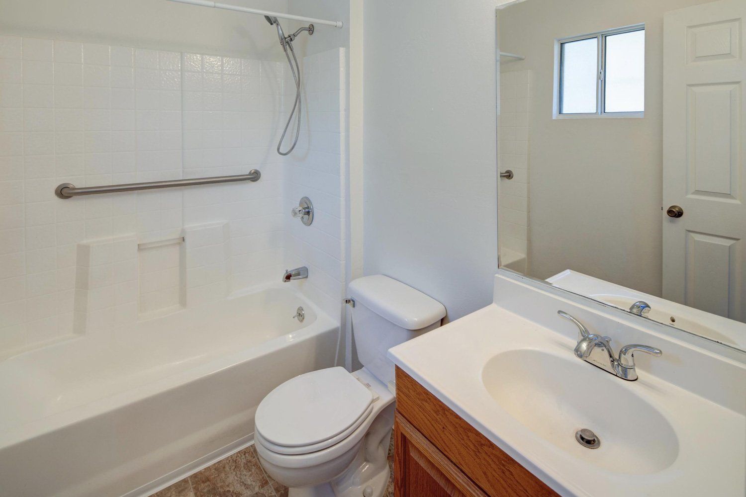 Bathroom | Sierra Verde Cottages
