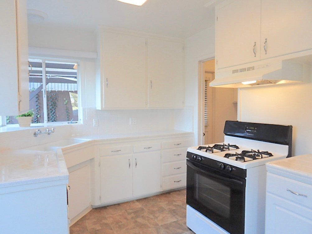 Kitchen | Sierra Verde Cottages