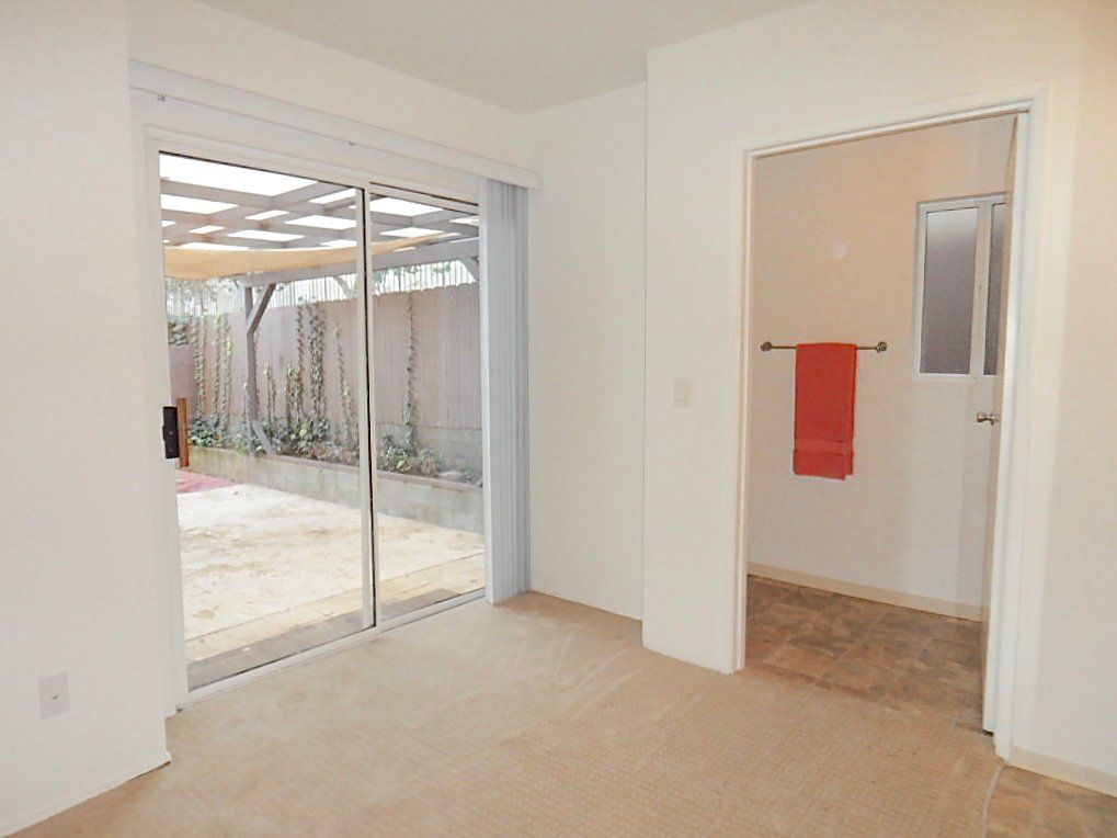 Living area | Sierra Verde Cottages