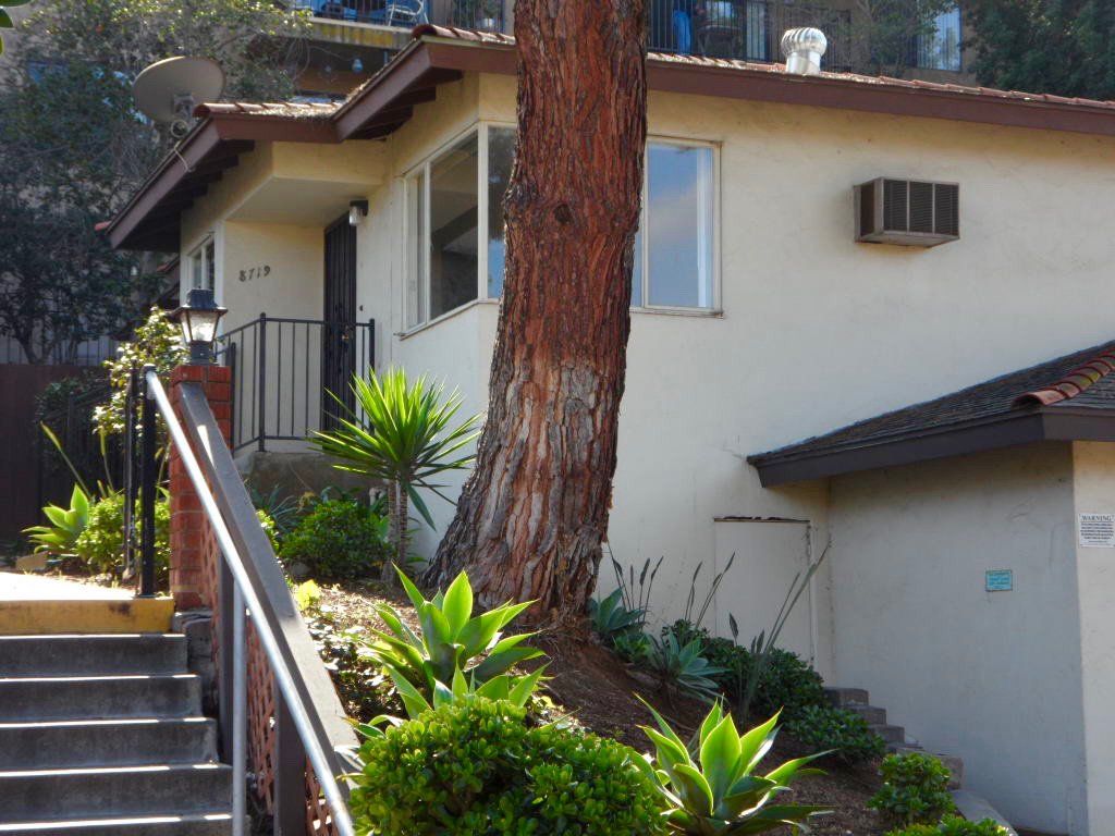 Exterior | Sierra Verde Cottages