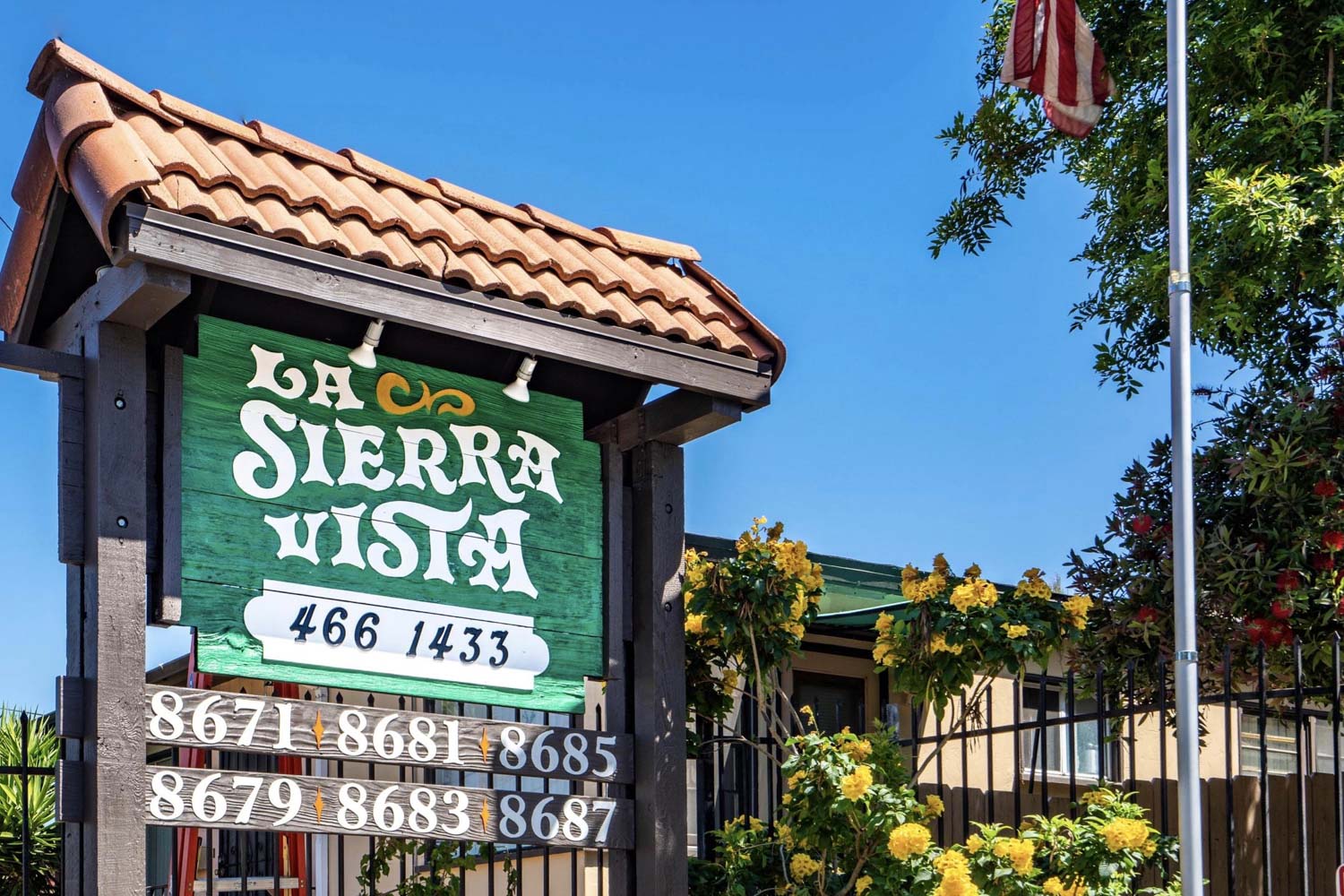 Sierra Vista