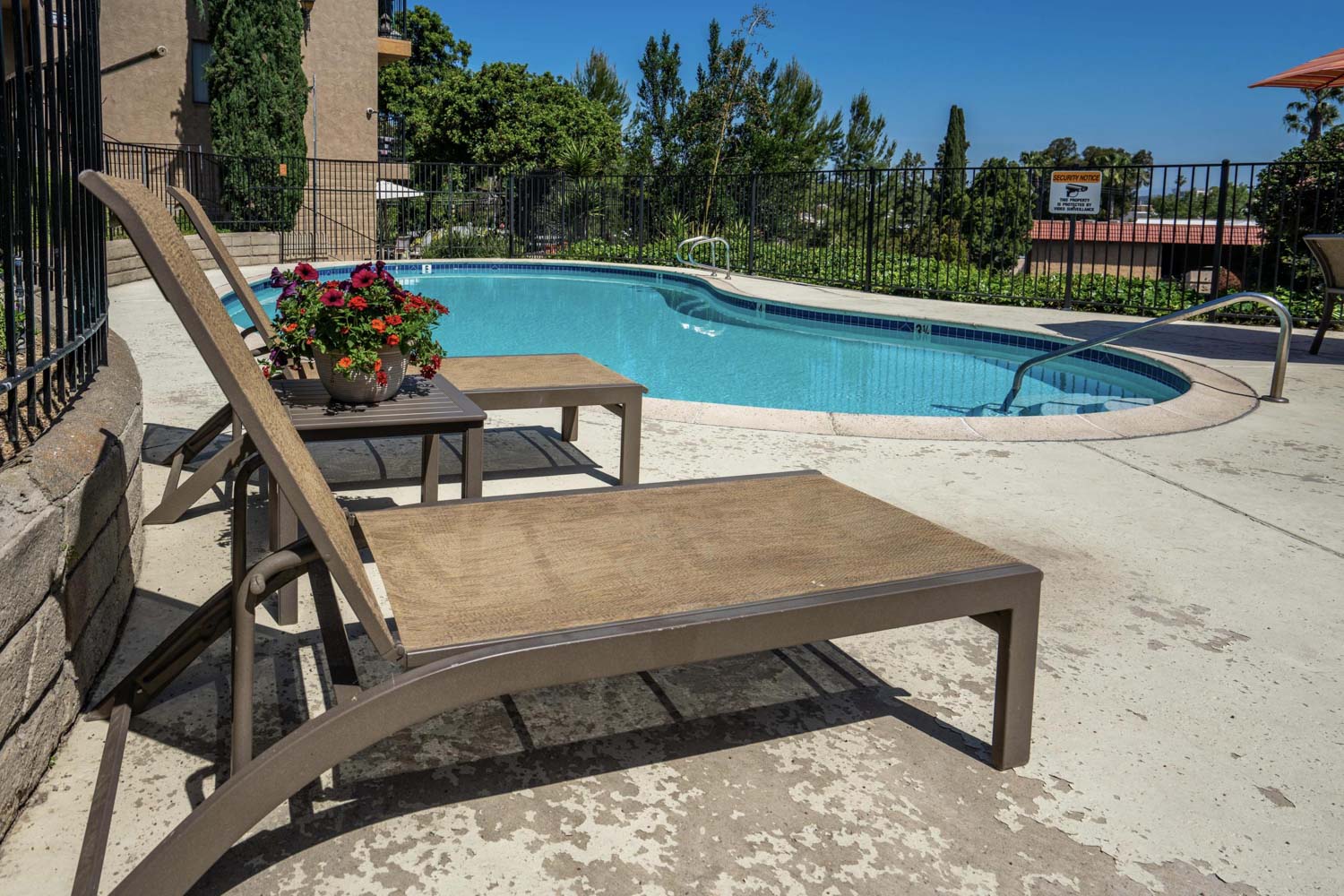 Pool | Sierra Vista