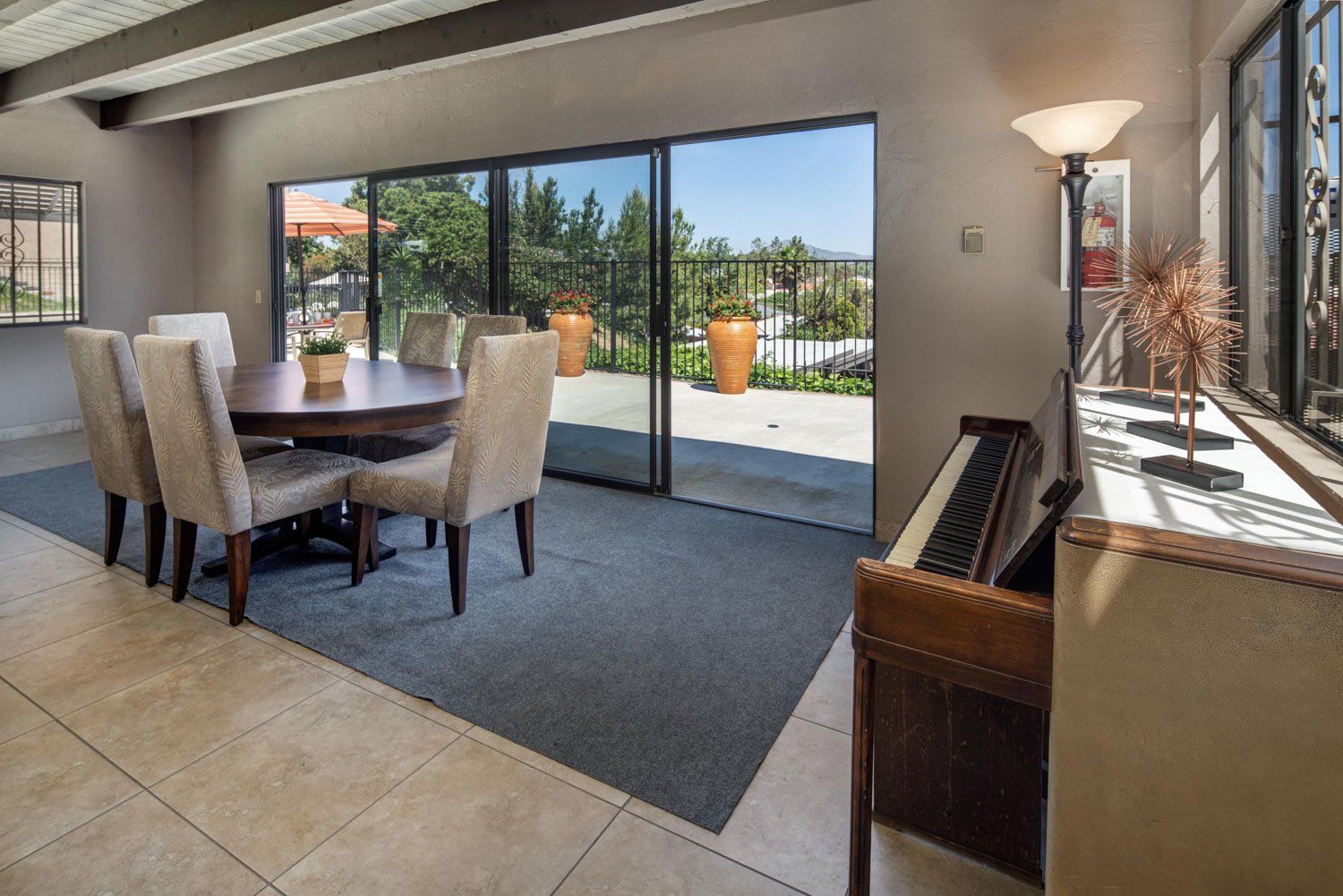 Clubhouse | Sierra Vista