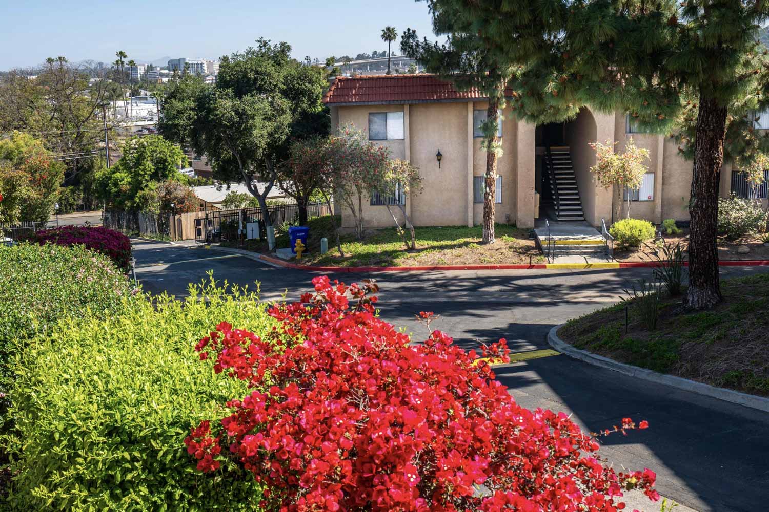 Exterior | Sierra Vista