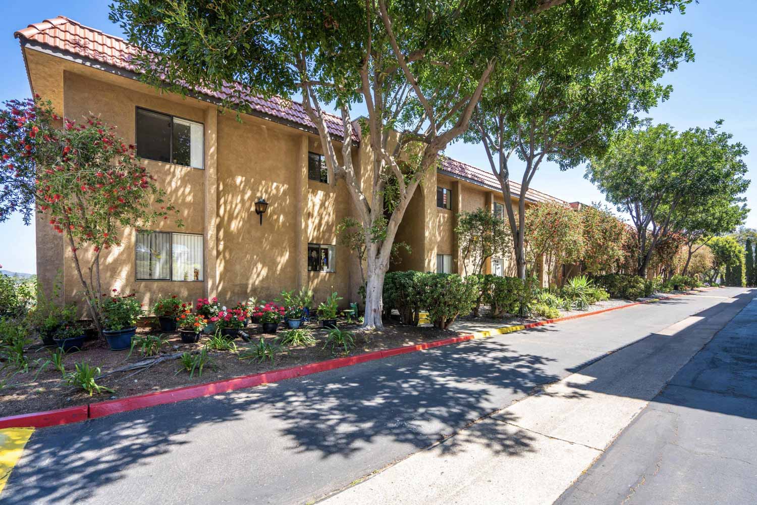 Exterior | Sierra Vista