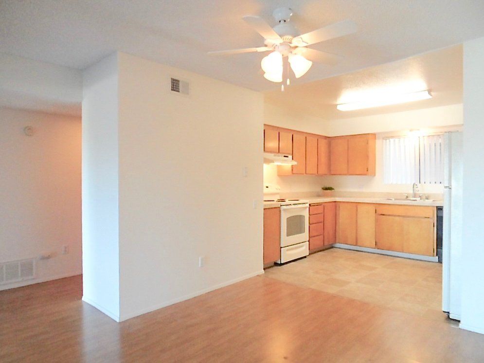Living Area | Sierra Vista