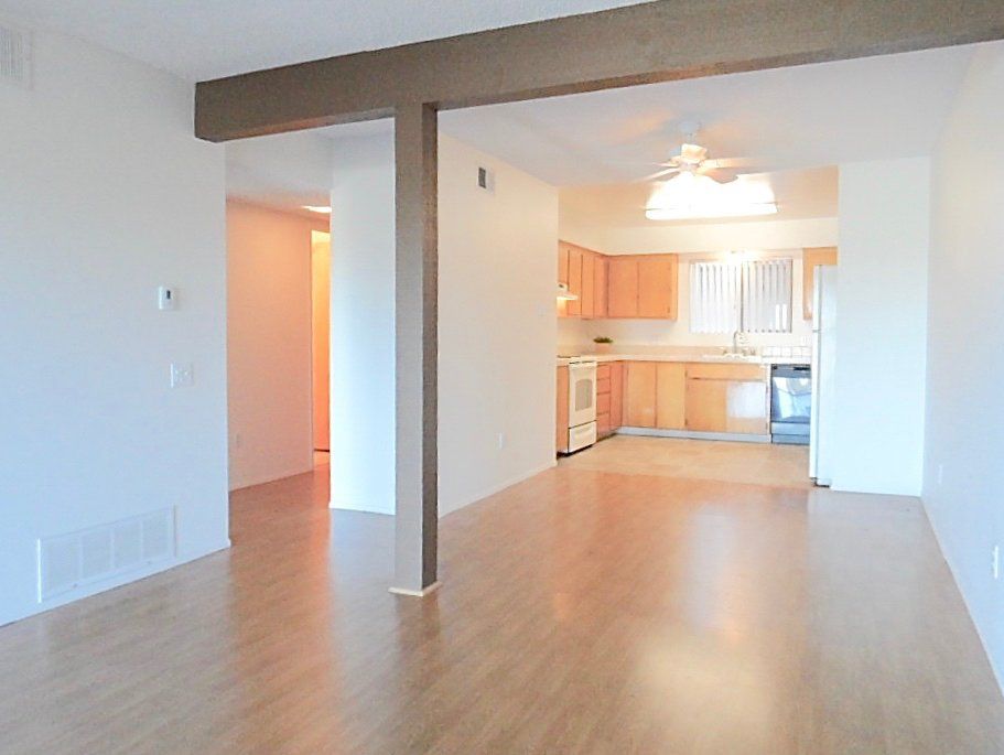 Living Area | Sierra Vista