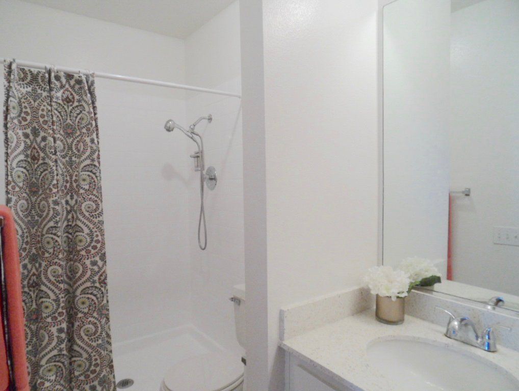 Bathroom | Sierra Vista