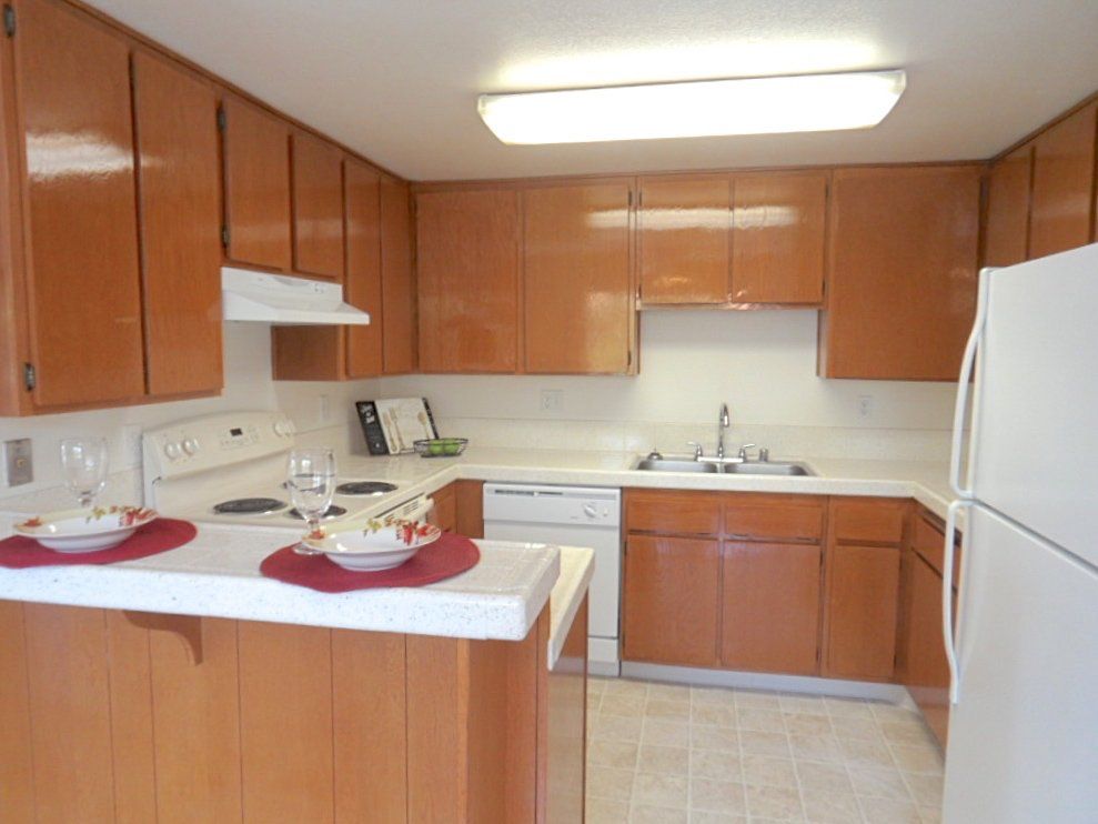 Kitchen | The Highlands