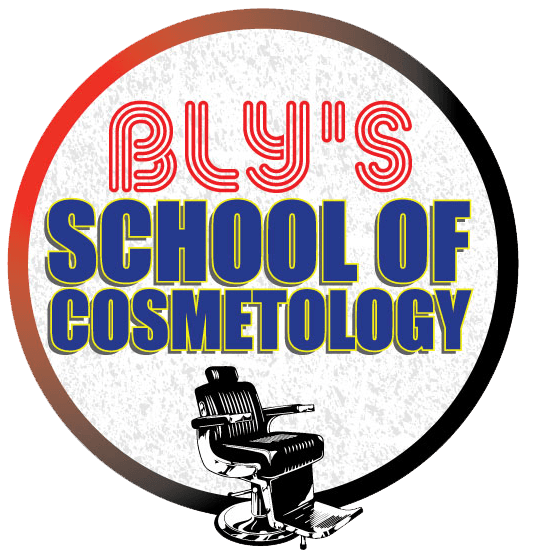 Bly's School Of Cosmetology logo