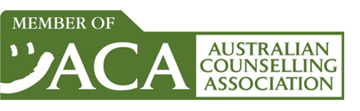 Member of the Australian Counselling Association