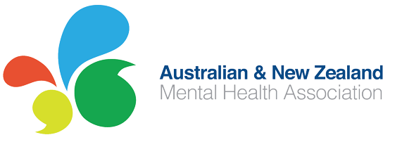Australian and New Zealand Mental Health Association
