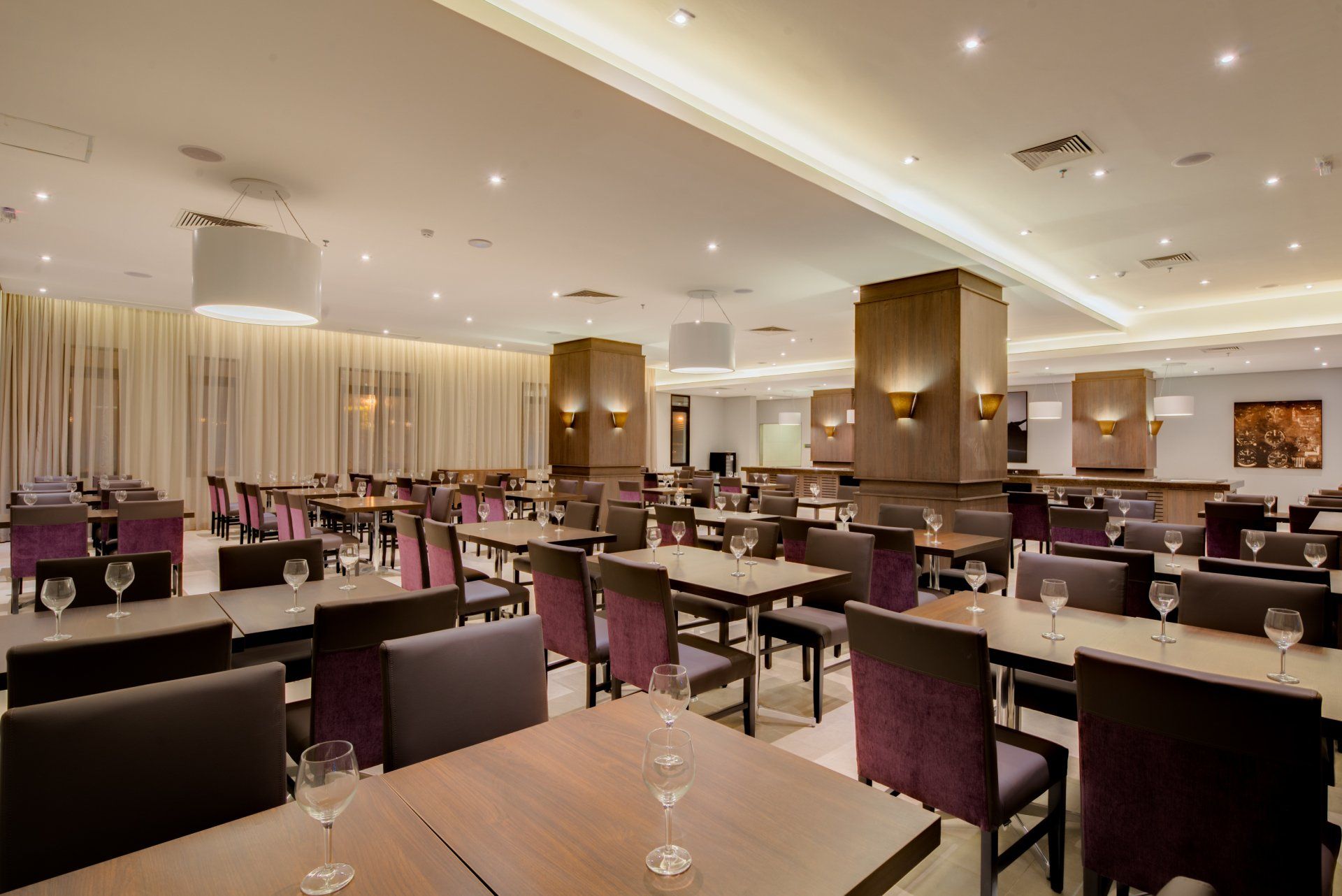 Linx Confins - Restaurante, Galeria