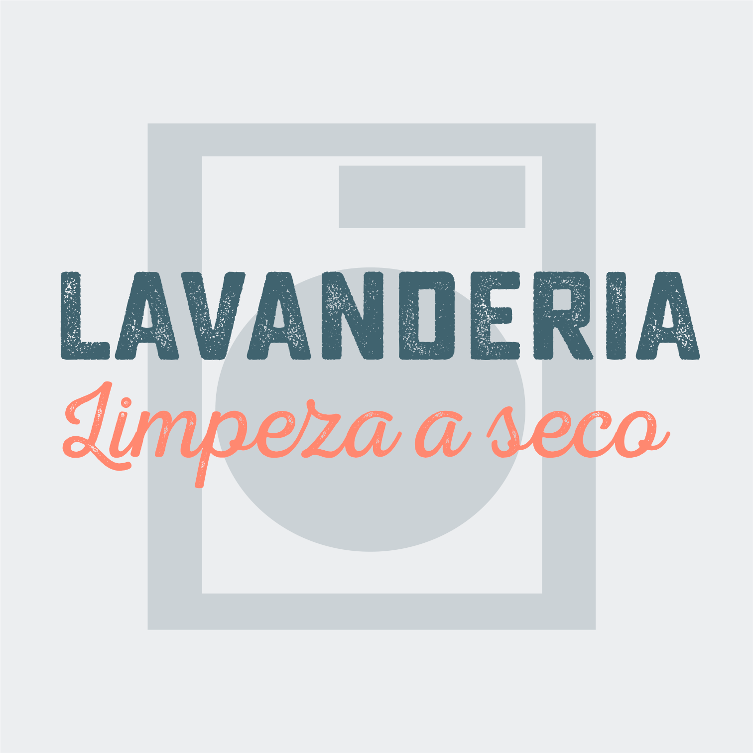 Linx Confins - Lavanderia