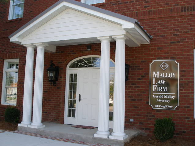 Wrongful Death — Malloy Law Firm in Hartsville, SC Wrongful Death — Malloy Law Firm in Hartsville, SC