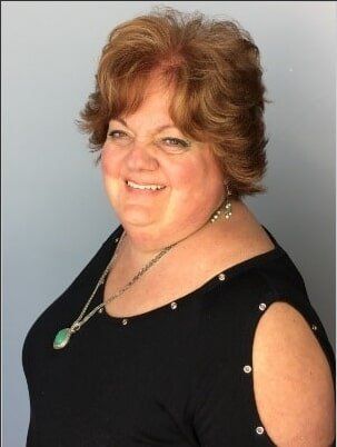 Nancy — Stylist in Phoenixville, PA Nancy — Stylist in Phoenixville, PA