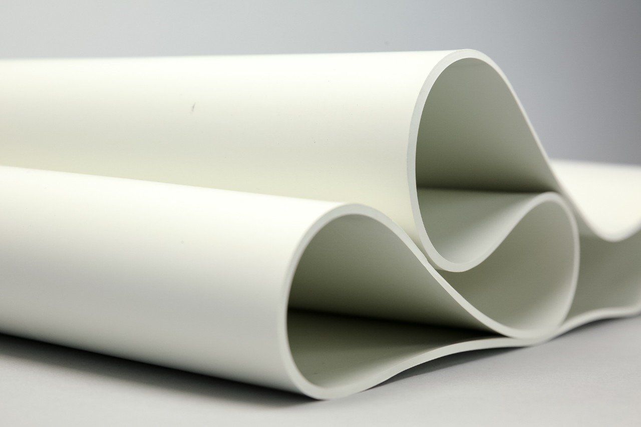 แผ่นยาง Food Grade Rubber Sheet, Chang Rubber, Rubber Sheet, แผ่นยาง, EPDM, CR-Neoprene, NR, NBR, Silicone, Silicone Sponge, Viton