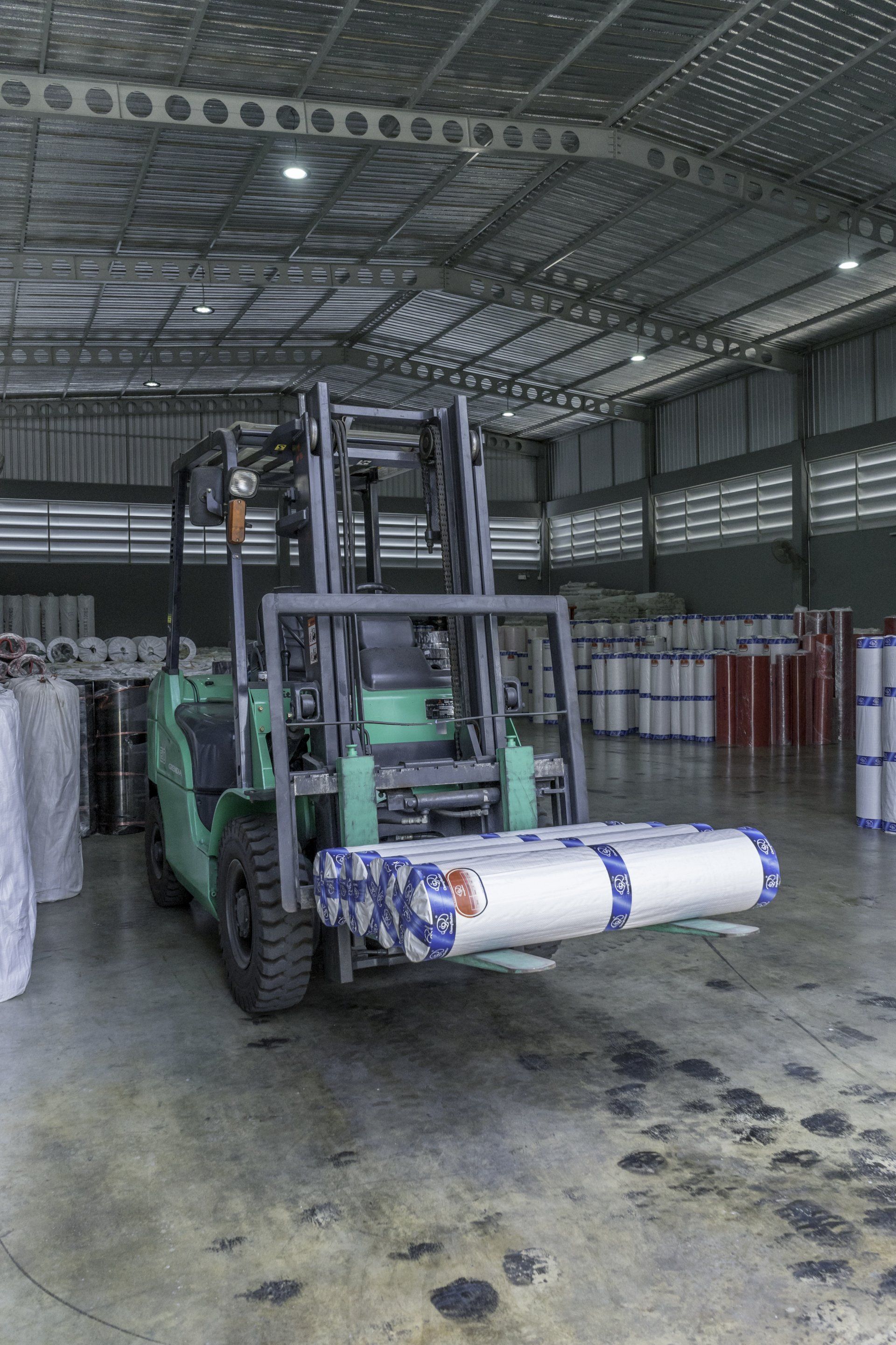 AEP Venture, Rubber Sheet, แผ่นยาง, EPDM, CR-Neoprene, NR, NBR, Silicone, Silicone Sponge, Viton