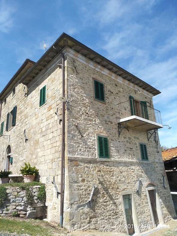 Edificio storico