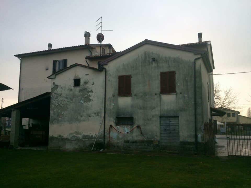 Intonaco prima