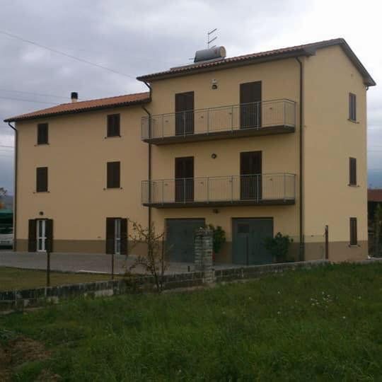 Palazzina