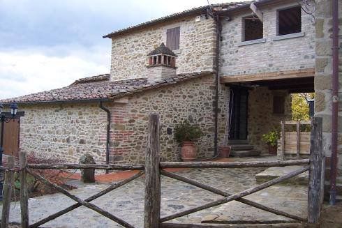 Villa storica