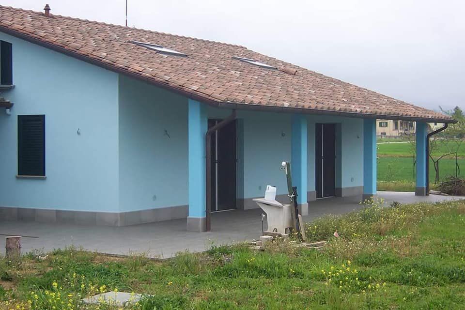 Villetta