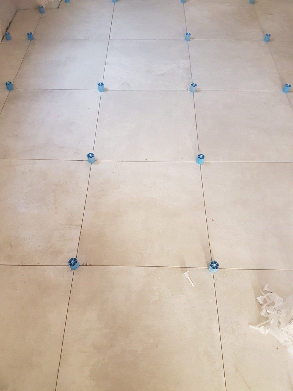 Pavimenti