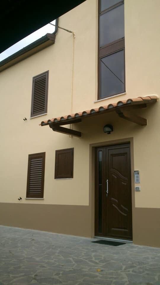 Ingresso abitazione